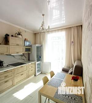 1-к квартира, на длительный срок, 40м2, 9/13 этаж