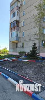 2-к квартира, на длительный срок, 52м2, 4/5 этаж