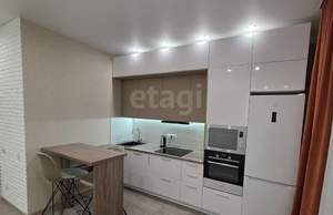 1-к квартира, на длительный срок, 40м2, 11/17 этаж