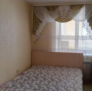 1-к квартира, на длительный срок, 30м2, 1/10 этаж