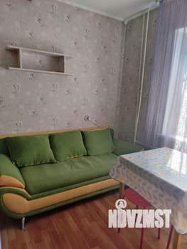 1-к квартира, на длительный срок, 37м2, 2/9 этаж