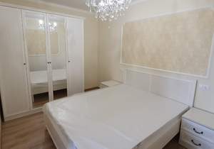 1-к квартира, на длительный срок, 54м2, 5/9 этаж