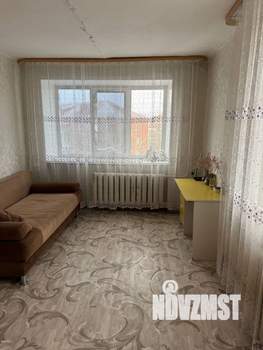 1-к квартира, на длительный срок, 31м2, 5/5 этаж