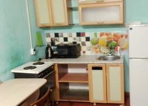 1-к квартира, на длительный срок, 18м2, 5/5 этаж