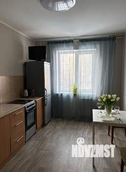 2-к квартира, на длительный срок, 54м2, 2/10 этаж