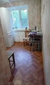 1-к квартира, на длительный срок, 32м2, 3/5 этаж