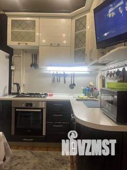 1-к квартира, на длительный срок, 37м2, 8/9 этаж