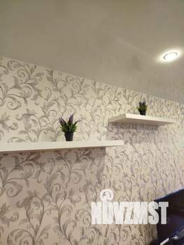 2-к квартира, посуточно, 45м2, 4/5 этаж