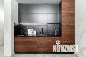 1-к квартира, посуточно, 43м2, 4/21 этаж