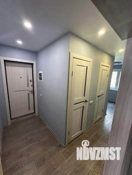 2-к квартира, на длительный срок, 48м2, 4/5 этаж