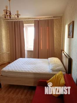 1-к квартира, на длительный срок, 37м2, 7/10 этаж