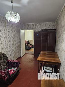 2-к квартира, на длительный срок, 47м2, 4/5 этаж