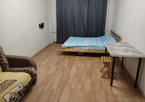 1-к квартира, на длительный срок, 30м2, 5/9 этаж