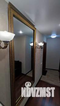 2-к квартира, посуточно, 40м2, 5/5 этаж