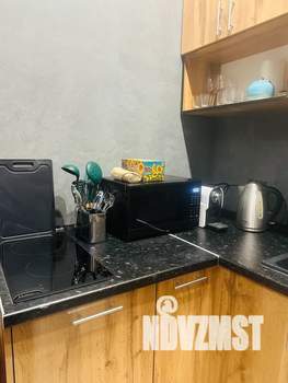 1-к квартира, посуточно, 33м2, 1/4 этаж