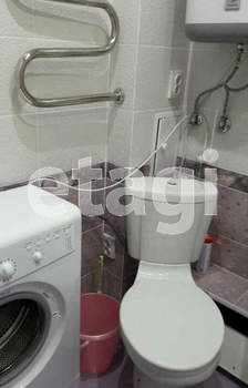 1-к квартира, на длительный срок, 35м2, 5/10 этаж