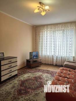 1-к квартира, на длительный срок, 43м2, 5/9 этаж