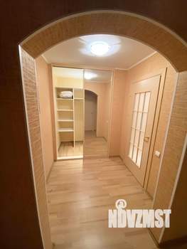 1-к квартира, на длительный срок, 44м2, 2/5 этаж