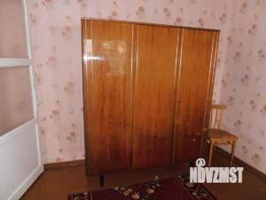 1-к квартира, на длительный срок, 32м2, 3/5 этаж