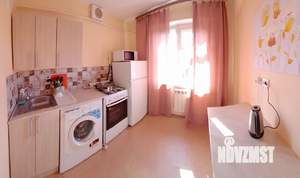 1-к квартира, посуточно, 32м2, 5/5 этаж