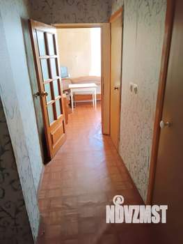 2-к квартира, на длительный срок, 52м2, 2/4 этаж