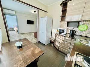 3-к квартира, посуточно, 47м2, 4/5 этаж