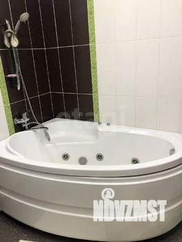 1-к квартира, на длительный срок, 44м2, 7/10 этаж