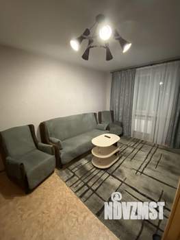 1-к квартира, на длительный срок, 35м2, 3/3 этаж