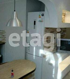 1-к квартира, на длительный срок, 31м2, 1/5 этаж