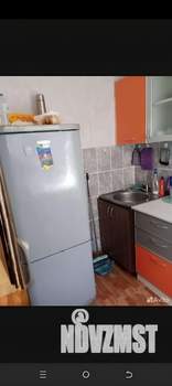 1-к квартира, на длительный срок, 32м2, 5/5 этаж