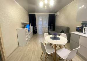 1-к квартира, на длительный срок, 45м2, 1/10 этаж