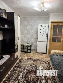 2-к квартира, на длительный срок, 45м2, 1/5 этаж