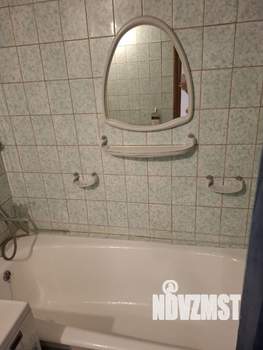 1-к квартира, на длительный срок, 34м2, 9/9 этаж