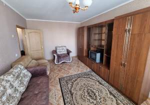 1-к квартира, на длительный срок, 39м2, 7/10 этаж