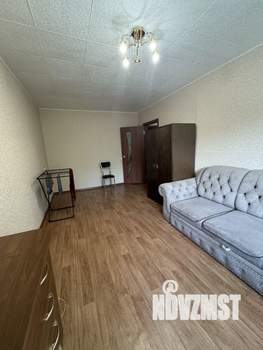 1-к квартира, на длительный срок, 30м2, 3/9 этаж