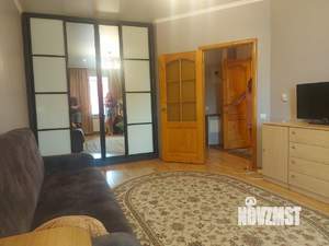 1-к квартира, на длительный срок, 37м2, 2/9 этаж