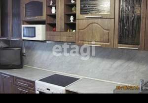 1-к квартира, на длительный срок, 44м2, 2/9 этаж