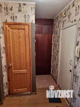 1-к квартира, на длительный срок, 39м2, 9/10 этаж