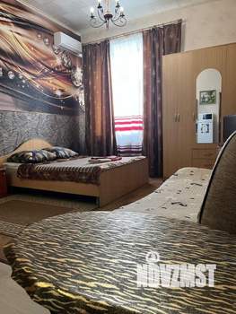 Студия квартира, посуточно, 30м2, 4/5 этаж