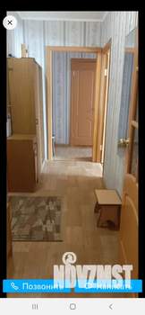 2-к квартира, посуточно, 53м2, 1/9 этаж