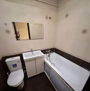 1-к квартира, на длительный срок, 32м2, 2/5 этаж