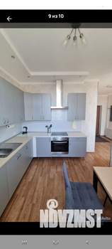 1-к квартира, на длительный срок, 43м2, 7/11 этаж