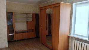 1-к квартира, на длительный срок, 43м2, 4/5 этаж