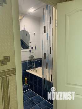 1-к квартира, на длительный срок, 30м2, 3/5 этаж