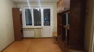 1-к квартира, на длительный срок, 35м2, 2/5 этаж