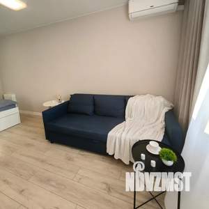 1-к квартира, посуточно, 43м2, 9/14 этаж