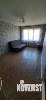 1-к квартира, на длительный срок, 32м2, 4/5 этаж
