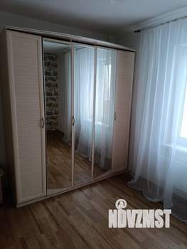 2-к квартира, на длительный срок, 63м2, 3/11 этаж