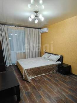 1-к квартира, на длительный срок, 30м2, 5/9 этаж