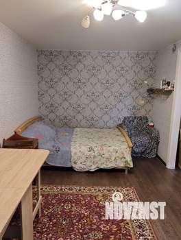 1-к квартира, на длительный срок, 31м2, 3/5 этаж